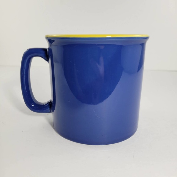 New 16oz Super Dad Gift Coffee Cup - Picture 3 of 4